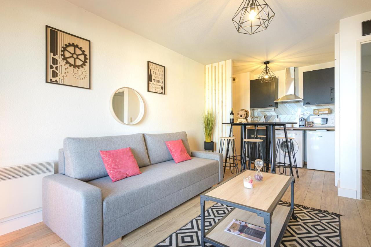 Magnifique Appartement T2 Renove Aux Vendanges Gaillac Exterior photo