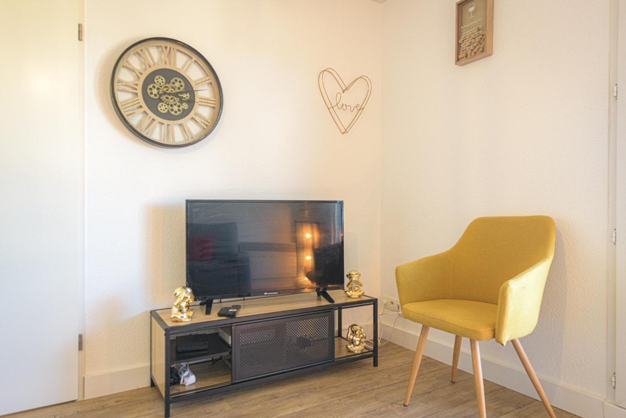 Magnifique Appartement T2 Renove Aux Vendanges Gaillac Room photo