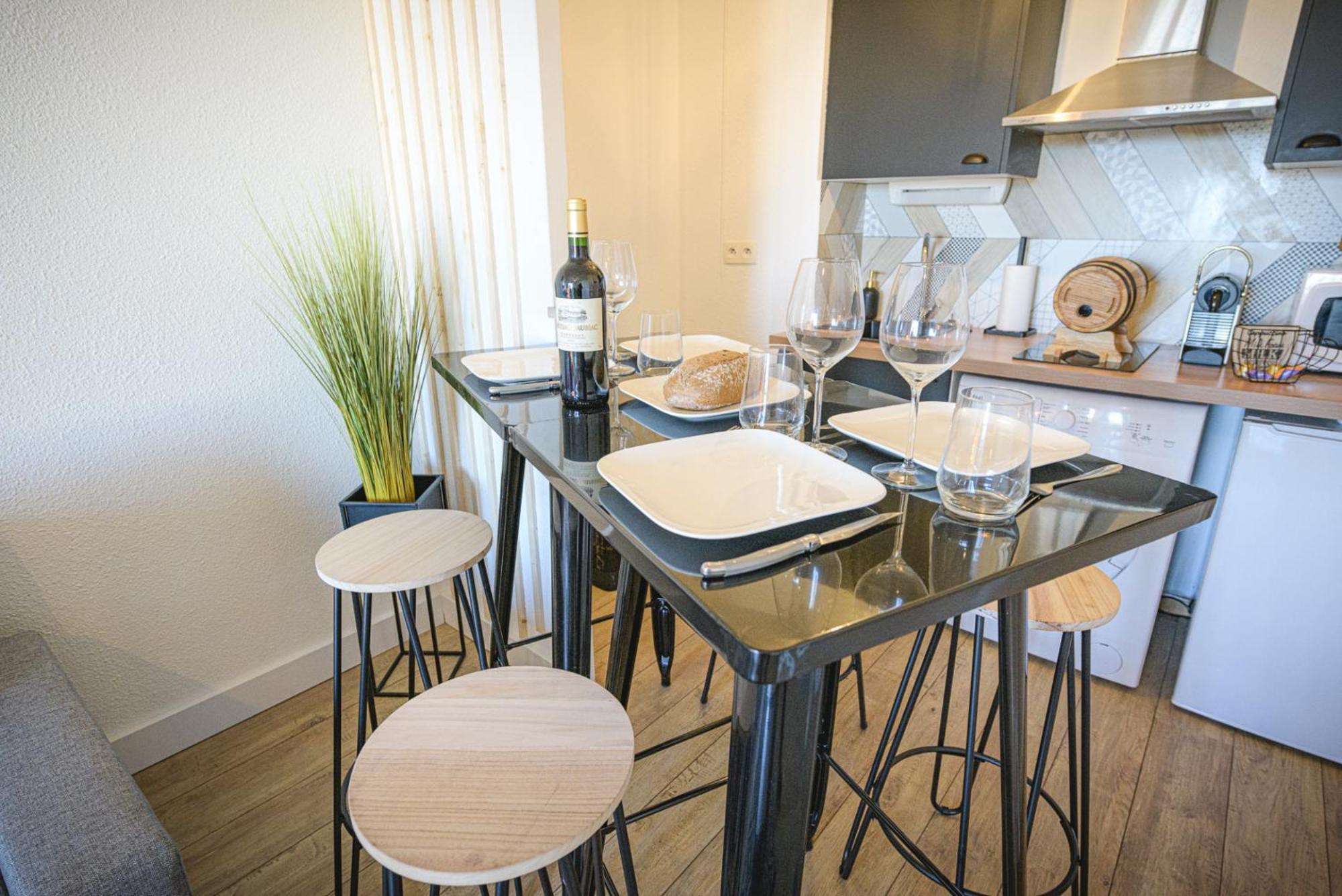 Magnifique Appartement T2 Renove Aux Vendanges Gaillac Room photo